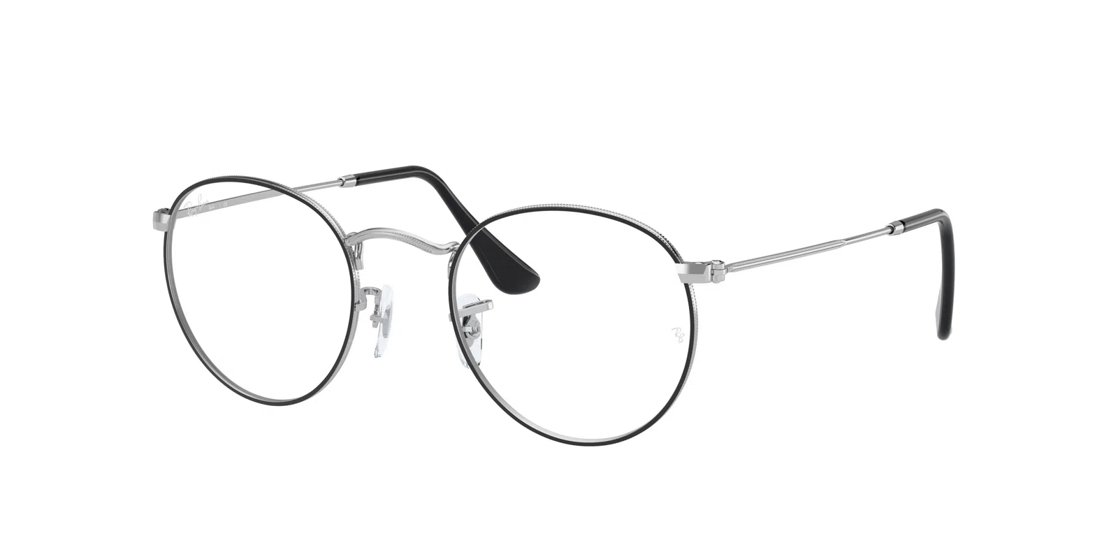Ray-Ban Round Metal 3447V Eyeglasses - view 99